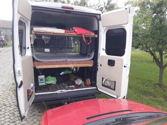 Peugeot boxer - 6