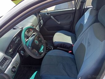 Škoda Octavia Tour - 1.9 TDI 74 kW. - 6