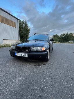 bmw e46 street drift - 6