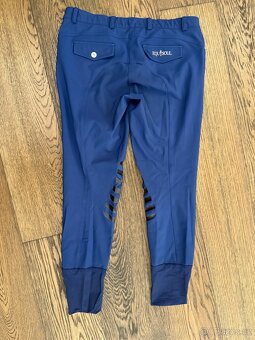 Rajtky Cavalleria Toscana, Equisoul - 6