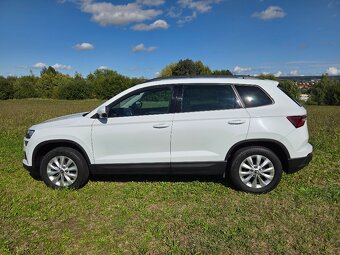 KAROQ Ambition 2,0 TDI 110 kW (nafta) 7-stupňů DSG aut - 6