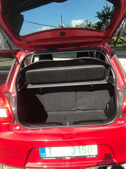 Suzuki Swift 1.2 i 4x4 - 6