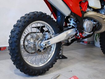 Gas Gas EC 300 - VÝPRODEJ, hezký stav, 50 mth, 1.maj. - 6