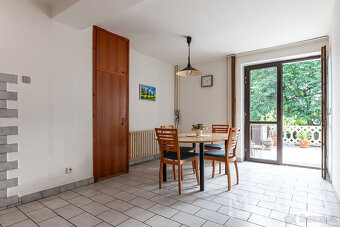 Dům 6 a více o ploše 270 m2 - Modletice, Modletice - 6