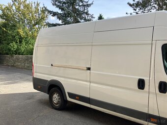 Citroen Jumper L4H3 - 6