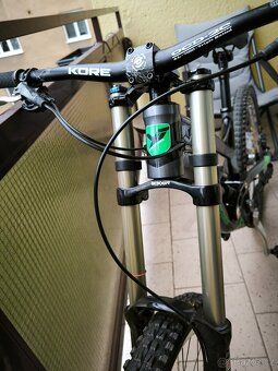 Horske kolo yt tues 2013 conp 2.0 downhill - 6