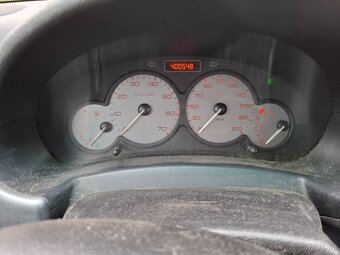Cittroen Berlingo 1.6 HDI Klima - 6