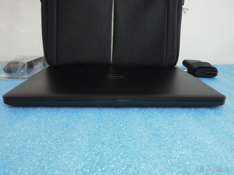 Dell Latitude 5580 IPS FULL 15.6“ Intel i5-6200u 8GB 256 SSD - 6