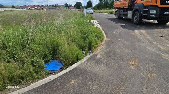 Prodej stavebniho pozemku Aleje-zátiši Františkovi lazně - 6