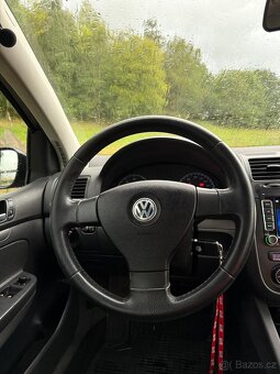 VW Golf 5 2006 1.4 59kW - 6