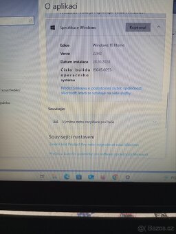 Notebook Lenovo - 6