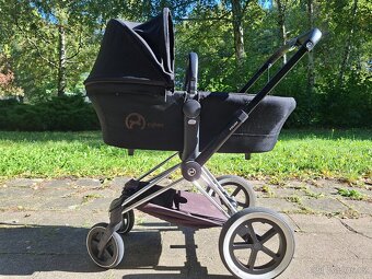 Kočárek Cybex priam platinum - 6
