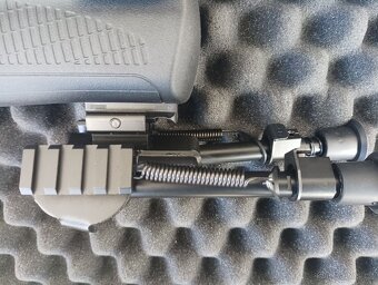 Vzduchovka Umarex Model 850 M2 - 6