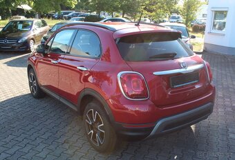 Fiat 500X Opening Edition 2,0M.Jet 103kw - 6
