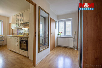 Pronájem, byt 2+1, 75 m², Ostrava, ul. Ovocná - 6