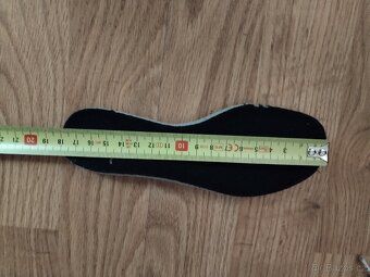 Dětské brusle bauer - 6