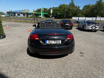 Audi TT 2007 - 6