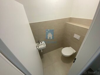 Pronájem bytu 3+KK +B Plzeň - Slovany, ulice Železniční, 83 - 6