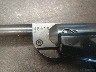 Vzduchová pistole TEX 86 - 6