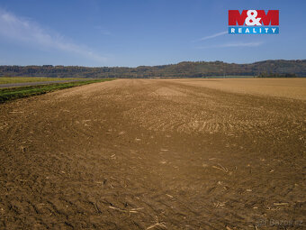 Prodej komerčního pozemku, 37335 m², Vražné - 6