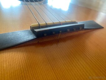 Kytara španělská Cremona Luby - 6