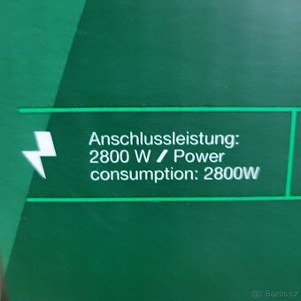 NOVÝ zahradní drtič válcový s nádobou - 6