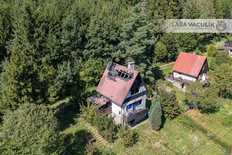 Prodej, chata, 80 m², Vsetín - Semetín - 6