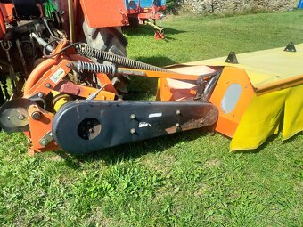 Disková sekačka - 6