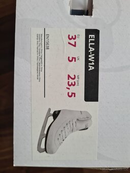 Dámské brusle Crowned vel. 37 - 6