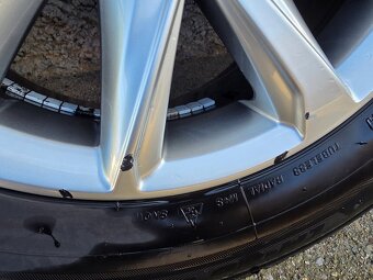 Alu kola Mazda cx-5 KF 17" - 6