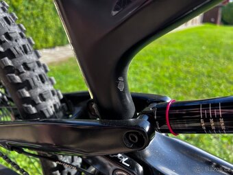 Yt Industries Capra XXL - karbon - 6