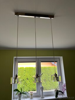 Nástěnná nebo stropní světla - rezervace - 6