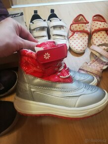 Boty vel 28 - 6