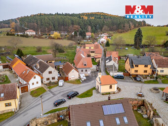 Prodej rodinného domu, 88 m², Běleč - 6