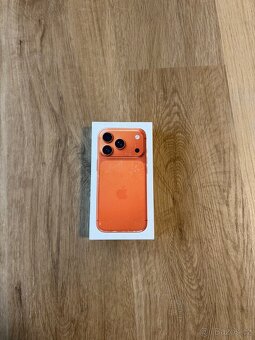 IPhone 17 Pro nový - 6