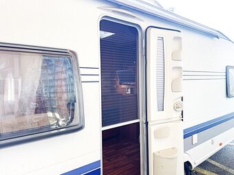 HOBBY 24” 540 EXCELSIOR SOLAR+NAFUK.PŘEDSÍŇ+MARKÝZA+DUALPLYN - 6