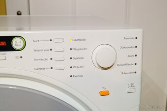 Miele pračka W 1716 Silent Care na 6 kg - 6