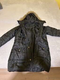 Bundy dámské/panské - 6