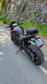 Suzuki gsx-s750, 85kw, 2018, 18000km - 6