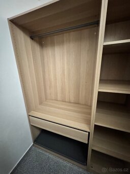 Skříň IKEA Pax - 6