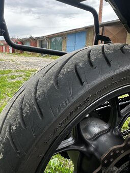 Honda NC750x DCT - 6