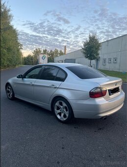 Bmw e90 320i 110kw - 6