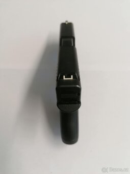 Prodám samonabíjecí pistoli Glock, vzor 43. - 6