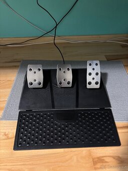 Volant Tracer 6v1 — nový, kompletní sada, 2 000 Kč - 6