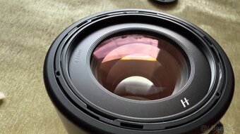 Hasselblad X2d 100 mega zaruka doklad JEN vážní zájemci.... - 6