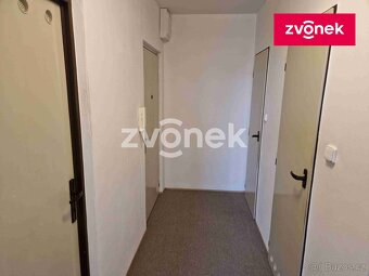 Pronájem bytu 2+1 lokalita Stará Tenice. - 6