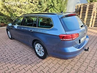 VW Passat 2.0TDI 110kW,DSG,Matrix,Navi,LED,Tažné. - 6