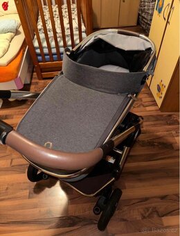 Na prodej kočárek - 6