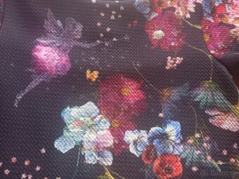 Next saty s vilou vel. 98 - 6