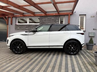 Land Rover Range Rover Evoque 2.0 P200 - 6